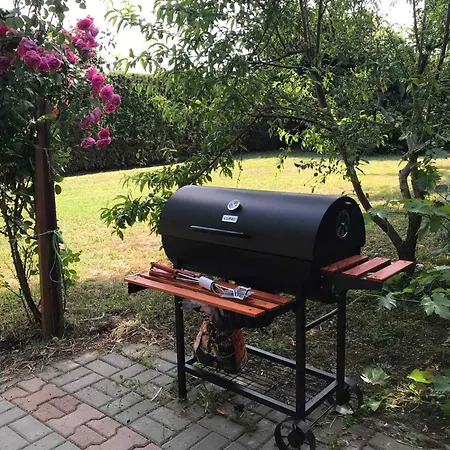 아파트 In 41942 Balatonkeresztúr