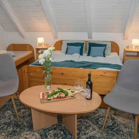 아파트 In 41942 Balatonkeresztúr